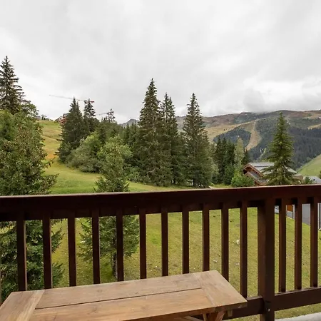 Apartment Chantemerle 19