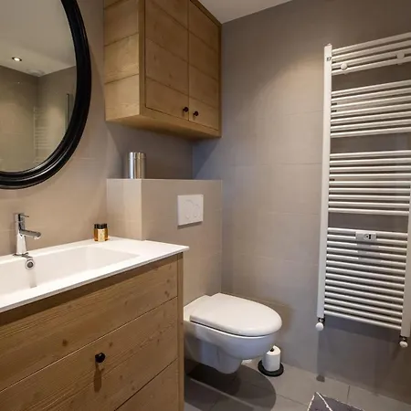 Apartment Chantemerle 19