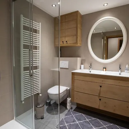 Apartment Chantemerle 19