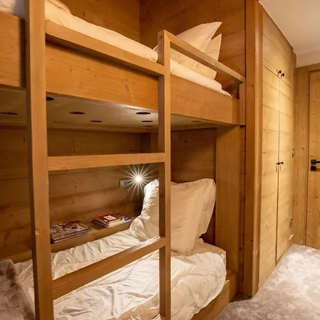 Apartment Chantemerle 19