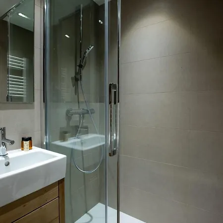 Apartment Chantemerle 19