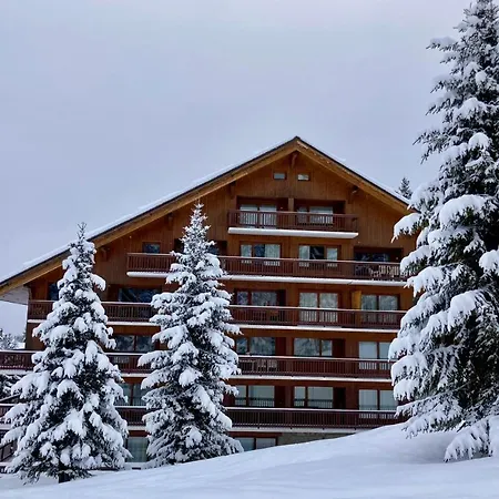Chantemerle 19 In And Out Meribel